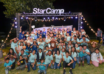 มิตซูบิชิ มอเตอร์ส ประเทศไทย จัดกิจกรรม ‘Star Camp’ ครั้งแรกในไทย เอาใจสายแคมป์