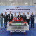 สโฟวล์ท เฉลิมฉลองชุดแบตเตอรี่แรกจากสายการผลิตจากโรงงานในประเทศไทย