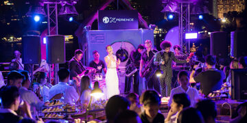 ลูกค้าปลื้ม เอ็มจี ชวนล่องเจ้าพระยาแบบเอ็กซ์คลูซีฟ และเตรียมเปิด MG LIVE ให้แฟนๆ กดช้อปสินค้าแบบมาราธอน