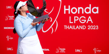 2023 อีกปีทองของกอล์ฟหญิงไทย สู่ความเร้าใจในศึก “ฮอนด้า แอลพีจีเอ ไทยแลนด์ 2024”