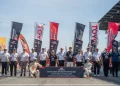 ปิดฤดูกาลแข่งขัน Toyota Gazoo Racing Motorsport 2023 อากาศดีเว่อร์ กระหึ่มสนามช้างอินเตอร์เนชั่นแนลเซอร์กิต ได้แชมป์ประจำปีครบทั้ง 4 รุ่น