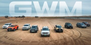 เกรท วอลล์ มอเตอร์ กวาดยอดขายปี 2566 ทั่วโลกทะลุ 1 ล้านคันติดต่อกันเป็นปีที่ 8