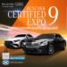 เบนซ์ บีเคเค กรุ๊ป ก้าวสู่ศักราชใหม่เปิดงานมหกรรมสุดยิ่งใหญ่ BENZ BKK CERTIFIED EXPO ครั้งที่ 9