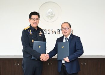 เกรท วอลล์ มอเตอร์ ลงนามข้อตกลงมาตรการ EV 3.5 ร่วมมือภาครัฐขับเคลื่อนอุตสาหกรรมยานยนต์ไฟฟ้าไทย พร้อมยืนยันไม่ปรับราคา ORA 07