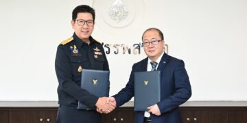 เกรท วอลล์ มอเตอร์ ลงนามข้อตกลงมาตรการ EV 3.5 ร่วมมือภาครัฐขับเคลื่อนอุตสาหกรรมยานยนต์ไฟฟ้าไทย พร้อมยืนยันไม่ปรับราคา ORA 07