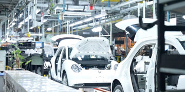 เกรท วอลล์ มอเตอร์ เปิดสายการผลิตรถยนต์ไฟฟ้า New GWM ORA Good Cat แบรนด์แรกในไทย  ตามนโยบาย ZEV 3.0 ของภาครัฐ ราคาเริ่มต้น 799,000 บาท พร้อมส่งมอบมกราคมนี้!!