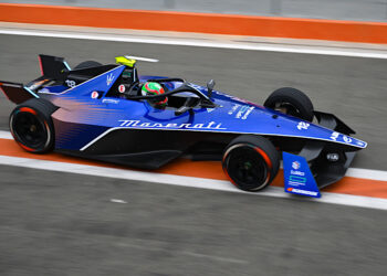 มาเซราติลงสนามประกาศศักดาในฟอร์มูล่า อี ต่อเนื่องเป็นปีที่ 2