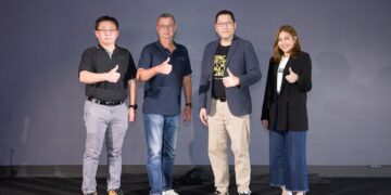 วอลโว่ คาร์ ประเทศไทย ประกาศความสำเร็จ ด้วยยอดขายที่เพิ่มขึ้นในปี 2023