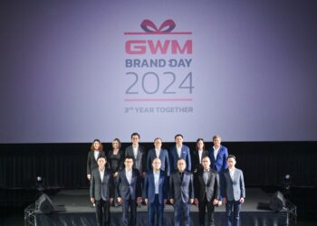 เกรท วอลล์ มอเตอร์ ฉลองครบรอบ 3 ปี พร้อมตั้งเป้าสู่ Top 3 ผู้นำยานยนต์ไฟฟ้าในไทยภายในปี 2569