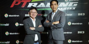 TONY PERCY  จากทีม Insane Motorsport ผงาดคว้าถ้วยพระราชทาน สมเด็จพระกนิษฐาธิราชเจ้า กรมสมเด็จพระเทพรัตนราชสุดาฯ สยามบรมราชกุมารี ฉลองแชมป์ประจำฤดูกาล 2023 “Champions Day”