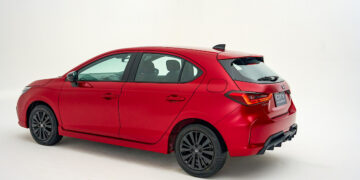 ฮอนด้า ปรับโฉม “ฮอนด้า ซิตี้ แฮทช์แบ็ก ใหม่” ขับฟรีสูงสุด 6 เดือน** ผ่อนเริ่มต้นเพียง 5,484 บาทต่อเดือน**