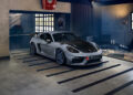 ปอร์เช่เปิดตัวชุดแต่ง สำหรับ 718 Cayman GT4 RS Manthey เพื่อสมรรถนะในสนามแข่งที่เหนือระดับ พร้อมความแม่นยำอย่างสมบูรณ์แบบ