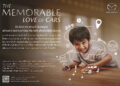 มาสด้าชวนคนไทยสละรถโมเดลของเล่นเติมฝันเยาวชนกับกิจกรรม “The Memorable Love of Cars”