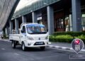 “ซีพี โฟตอน” หนุนรัฐบาลดันตลาดรถไฟฟ้าเชิงพาณิชย์ ย้ำ “รถบรรทุก 4 ล้อ TM iBlue45” คลองใจผู้ประกอบการชั้นนำต่อเนื่อง