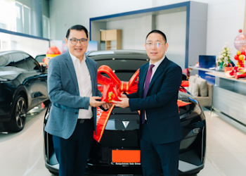 CHANGAN Thailand กางแผน ตั้งเป้าส่งมอบรถ Deepal 3,000 คัน ในประเทศไทย