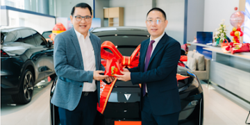 CHANGAN Thailand กางแผน ตั้งเป้าส่งมอบรถ Deepal 3,000 คัน ในประเทศไทย