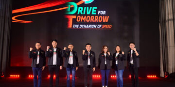 PTG ปักธงปี’67 ลุยธุรกิจภายใต้ Max World มุ่งสู่การเติบโตยั่งยืนทุกมิติ