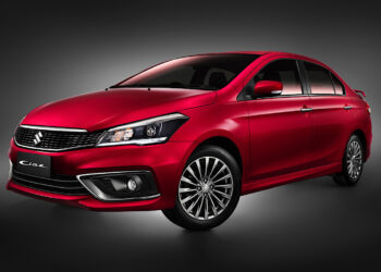 ‘ซูซูกิ’ อัดแคมเปญแรง  ท้าคุ้ม ! ราคาพิเศษ SUZUKI XL7 เริ่มต้น 7.34 แสนบาท CIAZ เริ่มต้น 3.78 แสนบาท ตอกย้ำรถยนต์คุ้มค่า ในราคาที่เข้าถึงง่าย พร้อมเลือกรับข้อเสนอ ขับฟรี 90 วัน รถมีจำนวนจำกัด !!!