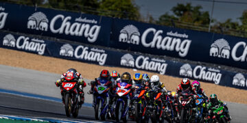 “ศึกสองล้อเอเชีย” เตรียมเปิดฉากสนามแรกที่ไทย “ดาวบิดระดับโลก” ตบเท้าล่าแชมป์ 15-17 มี.ค.นี้