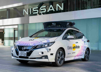 นิสสันพร้อมเปิดให้บริการการเดินทางผ่านระบบขับเคลื่อนอัตโนมัติในญี่ปุ่นในปีงบประมาณ 2027