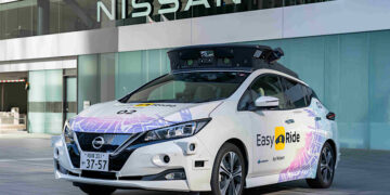 นิสสันพร้อมเปิดให้บริการการเดินทางผ่านระบบขับเคลื่อนอัตโนมัติในญี่ปุ่นในปีงบประมาณ 2027