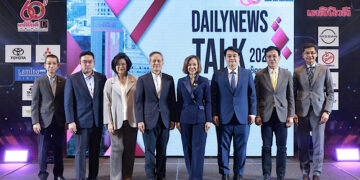 รัฐพร้อมดันไทยฮับผลิตรถติด TOP 10 ของโลก