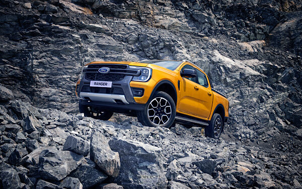 ฟอร์ดเผยสเปค – ราคารถใหม่ ขุมพลังเครื่องยนต์ดีเซล วี 6 ฟอร์ด เรนเจอร์ ไวลด์แทรค – ฟอร์ด เอเวอเรสต์ แพลทินัม ใหม่