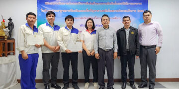 ซูซูกิ คว้ารางวัล ‘สถานประกอบการดีเด่น’ ด้านแรงงานสัมพันธ์และสวัสดิการแรงงาน ประจำปี 2566