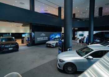 “เบนซ์ไพรม์มัส” จัดงาน Primus Auto Show 2024 ยกระดับความหรูเหนือระดับ รับมอเตอร์โชว์ “แคมเปญดี ราคาเดียว”
