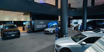 “เบนซ์ไพรม์มัส” จัดงาน Primus Auto Show 2024 ยกระดับความหรูเหนือระดับ รับมอเตอร์โชว์ “แคมเปญดี ราคาเดียว”