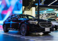 เมอร์เซเดส-เบนซ์ เปิด “The new E-Class: Launch Edition” ในงาน Motor Show 2024 ชูรถไฮไลท์ 5 รุ่น พร้อมโปรโมชั่นจองรถในงานลุ้นรับ C-Class หรือชิงทองคำ มูลค่ารวม 4 ล้านบาท