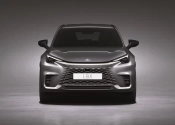 เลกซัส ประเทศไทย แนะนำครอสโอเวอร์รุ่นใหม่ล่าสุด The All-New Lexus LBX ในงาน บางกอก อินเตอร์เนชั่นแนล มอเตอร์โชว์ ครั้งที่ 45