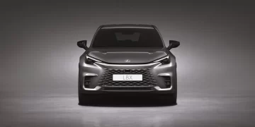 เลกซัส ประเทศไทย แนะนำครอสโอเวอร์รุ่นใหม่ล่าสุด The All-New Lexus LBX ในงาน บางกอก อินเตอร์เนชั่นแนล มอเตอร์โชว์ ครั้งที่ 45