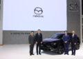 มาสด้าปลุกชีพตำนานโรตารี่นำ Mazda MX-30 e-SKYACTIV R-EV เทคโนโลยีแห่งอนาคตที่ไปได้ไกลกว่า วางยุทธศาสตร์สู่ความยั่งยืน