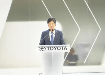 โตโยต้านำทัพรถรุ่นปรับปรุงใหม่ 2024 และข้อเสนอสุดพิเศษ จากรถยนต์รางวัลรถยอดเยี่ยมแห่งปี “Car of The Year 2024” ในงาน บางกอก อินเตอร์เนชั่นแนล มอเตอร์โชว์ ครั้งที่ 45