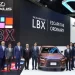 พบกับ Lexus LBX ครอสโอเวอร์ รุ่นใหม่ล่าสุด ครั้งแรกในเมืองไทย พร้อมยนตรกรรมหรูจาก Lexus Electrified หลากหลายรุ่น และบริการเหนือระดับแบบ “Omotenashi” ที่งาน บางกอก อินเตอร์เนชั่นแนล มอเตอร์โชว์ ครั้งที่ 45