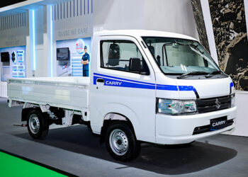 ’ซูซูกิ’ ขยายแคมเปญพิเศษ “SUPER PLATINUM DEAL ดีลคุ้ม..ขั้นสุด” เสียงตอบรับดี ดันยอดขาย มี.ค.โตเกิน 50% ขับฟรี 90 วัน หรือ ผ่อนนาน 99 เดือน ส่วนลดสูงสุด 50,000 บาท มั่นใจตอบโจทย์คุ้มค่า ลูกค้าเข้าถึงง่าย