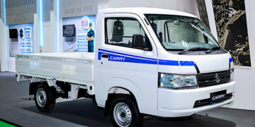 ’ซูซูกิ’ ขยายแคมเปญพิเศษ “SUPER PLATINUM DEAL ดีลคุ้ม..ขั้นสุด” เสียงตอบรับดี ดันยอดขาย มี.ค.โตเกิน 50% ขับฟรี 90 วัน หรือ ผ่อนนาน 99 เดือน ส่วนลดสูงสุด 50,000 บาท มั่นใจตอบโจทย์คุ้มค่า ลูกค้าเข้าถึงง่าย