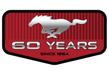 ฟอร์ด มัสแตง รถสปอร์ตขายดีที่สุดในโลก เตรียมฉลองครบรอบ 60 ปีพร้อมกันทั่วโลก 17 เม.ย. นี้