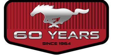 ฟอร์ด มัสแตง รถสปอร์ตขายดีที่สุดในโลก เตรียมฉลองครบรอบ 60 ปีพร้อมกันทั่วโลก 17 เม.ย. นี้