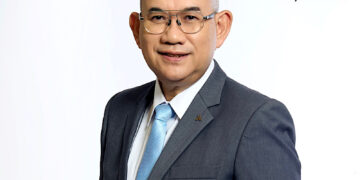 มิตซูบิชิ มอเตอร์ส ประเทศไทย แต่งตั้งผู้บริหารใหม่ พร้อมเดินหน้าเสริมทัพ สร้างความเติบโตต่อเนื่อง