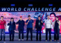กระหึ่มโลก! ไทยประกาศความพร้อมต้อนรับศึกซูเปอร์คาร์พันล้าน GT World Challenge Asia 2024