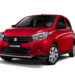 “SUZUKI CELERIO” อัดแคมเปญเดือดราคาพิเศษ ชูจุดขายคอมแพ็คอีโคคาร์ ทุกรุ่นย่อยต่ำกว่า 4 แสนบาท เริ่มต้นเพียง 319,900 บาท ผ่อนเริ่มต้นเดือนละ 3,302 บาท นานสูงสุด 99 เดือน