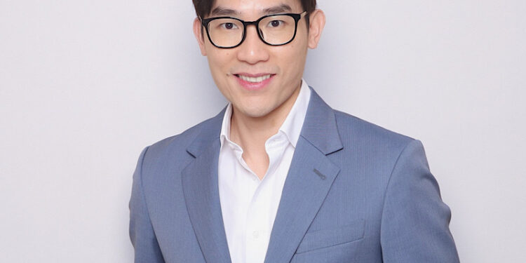 ฟอร์ด ประเทศไทยแต่งตั้ง ‘เมธัส ลิขิตสัจจากุล’ ดำรงตำแหน่งผู้อำนวยการฝ่ายการตลาด