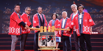 ครบรอบ 55 ปี บริษัท น้ำมันอพอลโล (ไทย) จำกัด พัฒนาไม่หยุด มุ่งสู่ทศวรรษที่ 6 พร้อมหนุนมอเตอร์สปอร์ตต่อเนื่อง