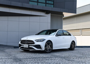 เมอร์เซเดส-เบนซ์ ส่งรุ่นพิเศษ “Night Edition” นำเสนอยนตรกรรม C-Class  Plug-in Hybrid กับรูปลักษณ์ที่สปอร์ตและดุดันยิ่งขึ้น เปิดราคา 3.29 ล้านบาท