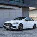 เมอร์เซเดส-เบนซ์ ส่งรุ่นพิเศษ “Night Edition” นำเสนอยนตรกรรม C-Class  Plug-in Hybrid กับรูปลักษณ์ที่สปอร์ตและดุดันยิ่งขึ้น เปิดราคา 3.29 ล้านบาท