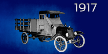 วิวัฒนาการความแข็งแกร่งของรถกระบะระดับตำนาน ‘ฟอร์ด เรนเจอร์’