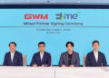 เกรท วอลล์ มอเตอร์ จับมือ EVme เปิด Virtual Platform การขายรถยนต์ไฟฟ้ารูปแบบใหม่ ต่อยอดนโยบายราคาเดียว ขยายช่องทางส่งมอบรถยนต์คุณภาพสู่มือผู้บริโภคชาวไทย
