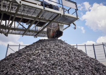 เมอร์เซเดส-เบนซ์ เดินหน้าแผน Circular Economy ลุยโปรเจกต์ “Urban Mining” สู่การสร้างวัสดุทดแทนชิ้นส่วนรถยนต์ในขั้นตอนการผลิต